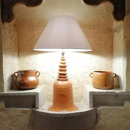 Maison De L Eveque D'ozenx לינה וארוחת בוקר