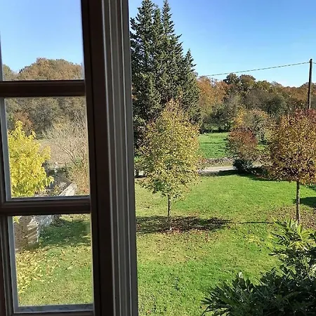 Maison De L Eveque D'ozenx Nocleg ze śniadaniem