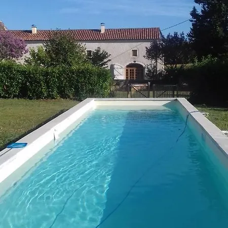 Maison De L Eveque D'ozenx * Ozenx