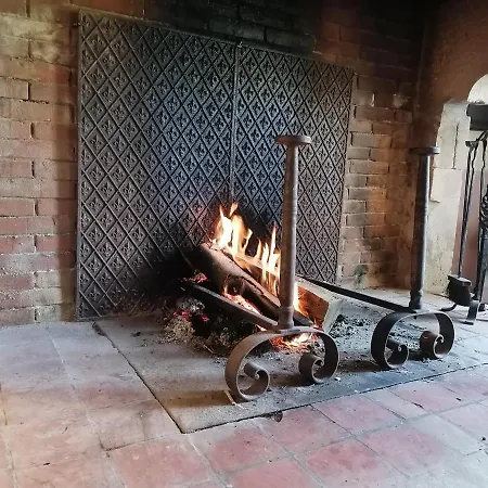 Maison De L Eveque D'ozenx Panzió Ozenx