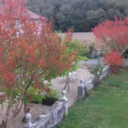 Maison De L Eveque D'ozenx * Ozenx