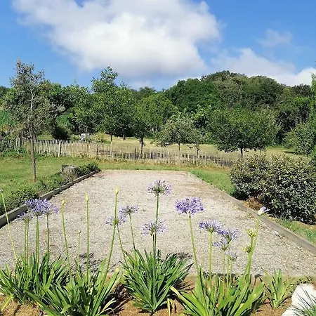 Maison De L Eveque D'ozenx לינה וארוחת בוקר