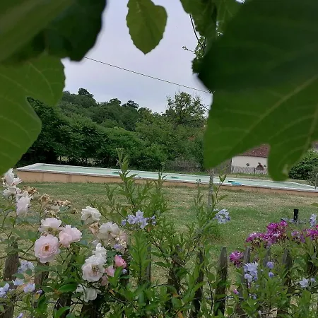 Maison De L Eveque D'ozenx B&B *