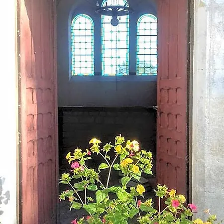 Maison De L Eveque D'ozenx *
