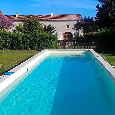 Maison De L Eveque D'ozenx לינה וארוחת בוקר *