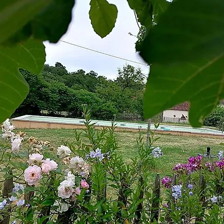 Maison De L Eveque D'ozenx