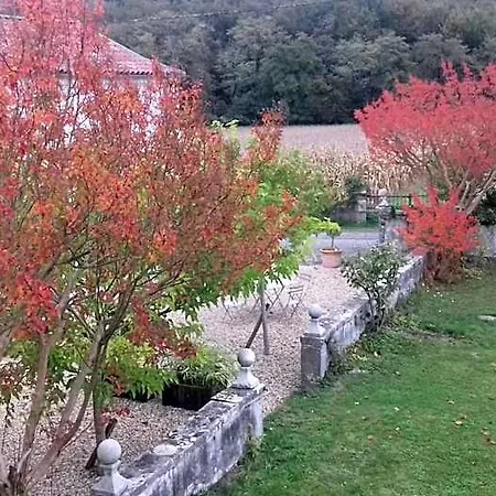 Maison De L Eveque D'ozenx * Ozenx