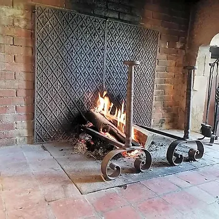 Maison De L Eveque D'ozenx * Ozenx