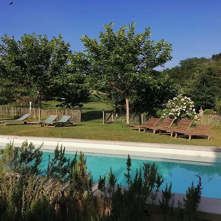 Panzió Maison De L Eveque D'ozenx Ozenx