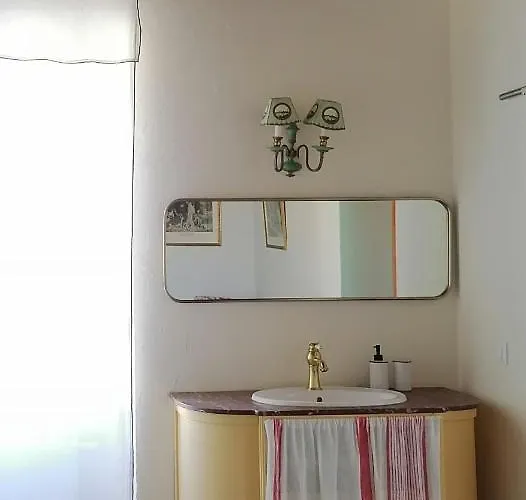 Maison De L Eveque D'ozenx