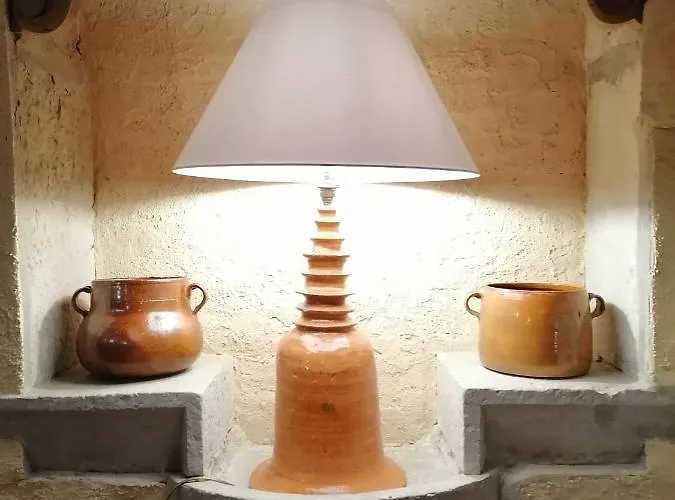 Maison De L Eveque D'ozenx Frühstückspension