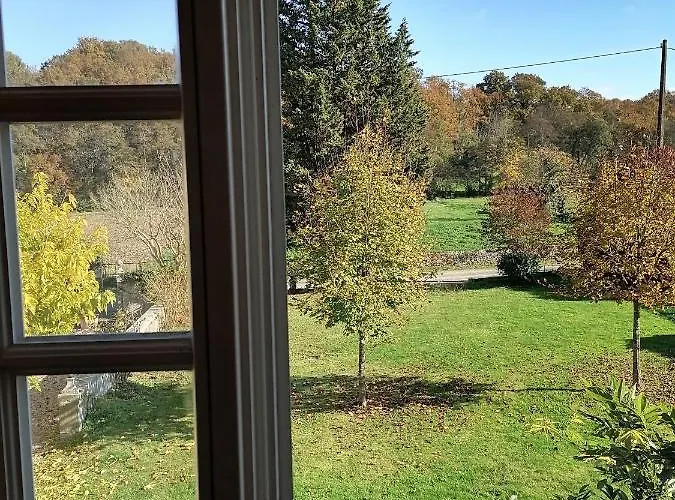 Maison De L Eveque D'ozenx Frühstückspension