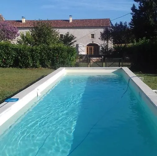 Maison De L Eveque D'ozenx * Ozenx