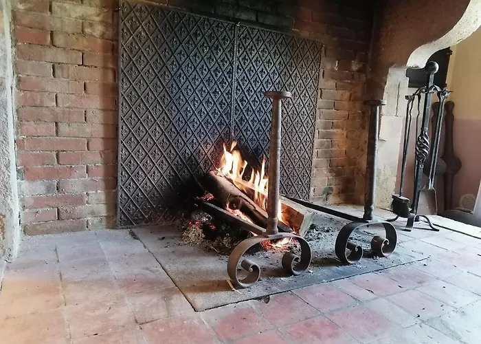 Maison De L Eveque D'ozenx Frühstückspension Ozenx