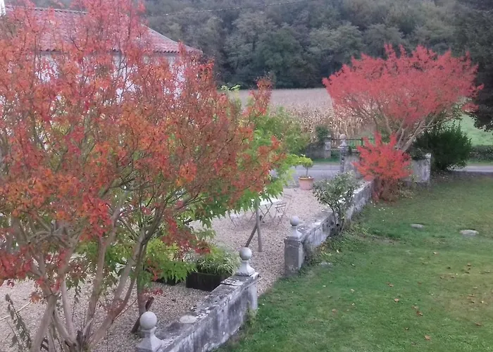 Maison De L Eveque D'ozenx * Ozenx